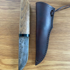 Käsin tehty puukko - pikkukuva 2