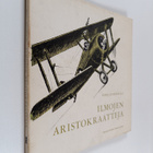 Eero Juurikkala : Ilmojen aristokraatteja - pikkukuva 1