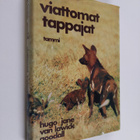 Hugo van Lawick-Goodall : Viattomat tappajat - pikkukuva 1