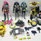 Kamen Rider EX-Aid figuureita ja osia - pikkukuva 1