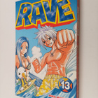 Hiro Mashima : Rave 13 - pikkukuva 1