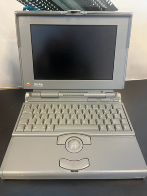 Macintosh PowerBook 160