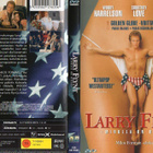Larry Flynt-Minulla On Oikeus (19 017) k -FI- suomik. DVD w - pikkukuva 1