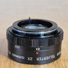 == Vario Telverter 2x / 2.5x / 3x - M42 - pikkukuva 4