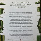 ROBERT FISHER: RITARI JA RUOSTUNUT HAARNISKA - pikkukuva 2