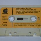 C-kasetti - STAN WALKER - Despues De Los Beatles - 1977 EX+ - pikkukuva 3