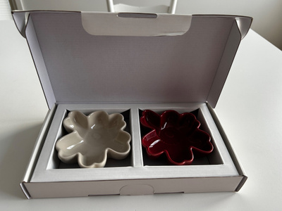Marimekko kulhot