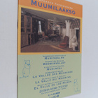Tampereen taidemuseon muumilaakso - pikkukuva 1