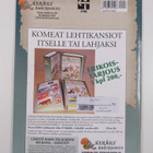 Keräilyharvinaisuus vuosikerta 1999 (no:t 1-6) - pikkukuva 2