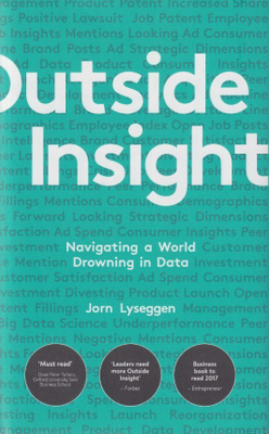 Jorn Lyseggen: Outside Insight