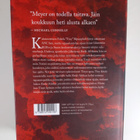Deon Meyer : Metsästäjän sydän - pikkukuva 2