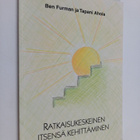 Ben Furman ym. : Ratkaisukeskeinen itsensä kehittäminen - pikkukuva 1