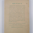 Edvin Wiren : Siunaus : raamatuntutkistelu - pikkukuva 2