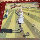 GENESIS: Nursery Cryme * UK - pikkukuva 1