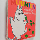 Muumien pieni kirja numeroista - pikkukuva 1