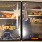 MERLIN (2DVD) 6-tuntinen minisarja - 15 Emmyn-ehdokas - pikkukuva 1