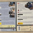 Luc Besson: TAXI kokoelma (1998-2007) 4DVD - pikkukuva 3