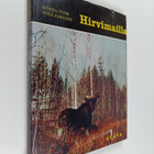 Gösta Tysk : Hirvimailla - pikkukuva 1