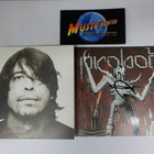 DAVE GROHL foo fighters / nirvana NIMIKIRJOITUS - pikkukuva 1