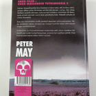 Peter May : Kriitikko - pikkukuva 2