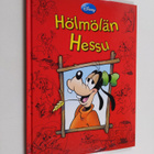 Anu Valkama : Hölmölän Hessu - pikkukuva 1