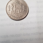 1 c 1962 luxsenburg kl 4 - pikkukuva 1