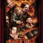 Sushi Girl (75 842) UUSI -FI- suomik. DVD tony todd 2012 - pikkukuva 2