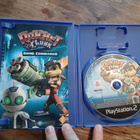 PS2 Ratcher & Clank Going commando - pikkukuva 3