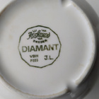 Rörstrand Diamant teekuppi 3 kpl - pikkukuva 3