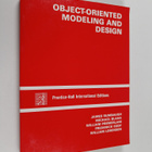 Object-oriented modeling and design - pikkukuva 1
