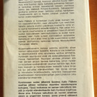 Kalle Päätalo: Tammerkosken sillalla, Gummerus 1982, 1.p. - pikkukuva 2