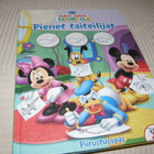 Disney Mikki Hiiren kerhotalo Pienet taiteilijat - pikkukuva 1