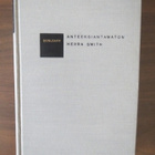 J.P. Donleavy: Anteeksiantamaton herra Smith - pikkukuva 1