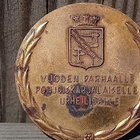 Merkki Parhaalle PohjoisKarjalaiselle Vaakunnalla. Halkaisij - pikkukuva 4