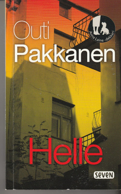 Outi Pakkanen, Helle
