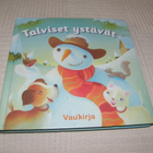 Talviset ystävät - pikkukuva 1
