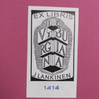 Kalevi Tilli : Kahden maailman välissä (signeerattu, teki... - pikkukuva 4