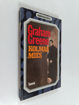 Graham Greene : Kolmas mies