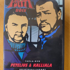 Pulttibois originaalijaksot 47-58 (2DVD) - pikkukuva 1