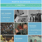Martin Scorsese Presents:World Cinema Foundation: Volume One - pikkukuva 1
