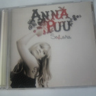Anna Puu - Sahara (CD) - pikkukuva 1