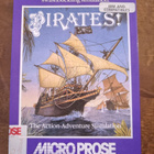 PC Big Box: Pirates! - pikkukuva 1