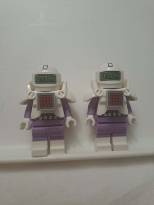 LEGO Calculator
