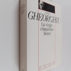 C. Virgil Gheorghiu : La vingt-cinquieme heure - pikkukuva 1