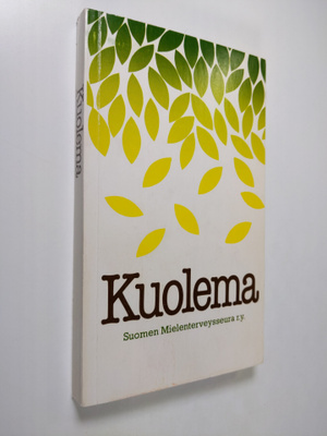 Sinikka ym. (toim.) Airas : Kuolema