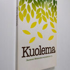Sinikka ym. (toim.) Airas : Kuolema - pikkukuva 1