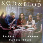 KOD & BLOD (Jeanette Nordahl) Nordic Blu-Ray - pikkukuva 1
