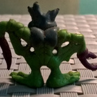 PIENI FIGUURI KORKEUS NOIN 2,5CM SAKSIKÄSI - pikkukuva 4