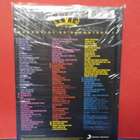 ELVIS - FROM NASHVILLE TO MEMPHIS REMASTERED 5CD (LK) - pikkukuva 2