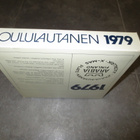 Arabia joululautanen 1979 design Raija Uosikkinen - pikkukuva 4
